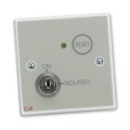 C-Tec NC894DKM 800 Series Monitoring Point - Magnetic Reset