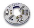 Hochiki Red Mounting Base - ESP Protocol - YBO-R3-RED