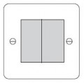 Call System Quantec Overdoor Light - C-Tec Quantec QT606