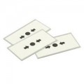 Spare Break Glasses For Apollo XP95 Call Point - Pack of 10