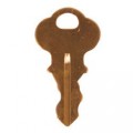 STI C023/A Spare Key For Exit Door Alarm