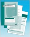 Accident Record Book