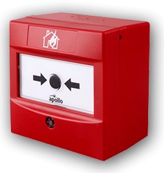 Apollo 55400-894 Alarmsense Two Wire Call Point