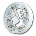 C-Tec Activ C4408D Detector Base With Diode - Conventional