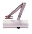 Geze TS1500 Fire Door Closer Overhead Size 3 - 4