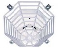 STI Steel Web Stopper - Flush - 124mm Depth x 215mm Diameter STI9609