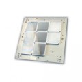 The Fire Beam 80KIT100-AF Antifog Range Extension Kit | 80 to 100 Metres