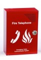 C-Tec EVC301RLK Fire Telephone Disabled Refuge Outstation Lift Lock Version