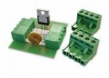 C-Tec SDM Strobe Driver Module - 12V