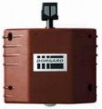 DG-M Dorgard Acoustic (Wire Free) Door Retainer (Mahogany)