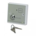 C-Tec QT604 Quantec Call System Monitoring Point - Button Reset