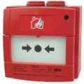 KAC WCP2A-R470SG-01IS Waterproof Intrinsically Safe Call Point With LED