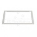 C-Tec AFP385 Grey Flush Bezel for ECU-4, 8 or 8NT Controllers