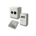 The Fire Beam FIREBEAM-AF Antifog Beam Detector Kit | 5 - 40 Metres