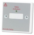 C-Tec BF376 24V 5A Relay On A Plate