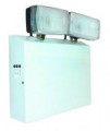Twinspot Emergency Light Unit