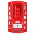 Evacuator Sitemaster Temporary Fire Alarm - Call Point Version - FMCEVASMBG