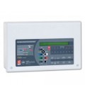 C-Tec XFP510-16 16 Zone Repeater Panel - Analogue Addressable