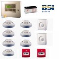 Wireless Fire Alarm System