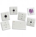 C-Tec APXL Outreach Plate - XLR Line Level Plate