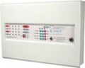 Haes Excel Fire Alarm Panel - 6 Zone Conventional FCPXLK-6
