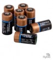 Wireless Fire Alarm System Batteries