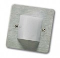 Call System Overdoor Light Stainless Steel - C-Tec NC806C/SS 800 Series
