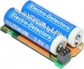 EDA-Q670 2 Cell Lithium Battery Pack for EDA Combined Detector Sounders and Call Point Units