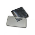 The Fire Beam FOGKIT Antifog Window & Single Antifog Reflector