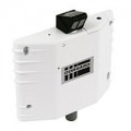 DG-W Dorgard Acoustic (Wire Free) Door Retainer (White)