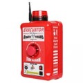 Evacuator Defender Wireless Temporary Fire Alarm - Push Button Version - FMCEVADEFPBW