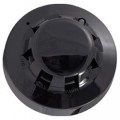 Apollo 55000-660 XP95 Optical Smoke Detector In Black - Analogue Addressable