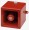 E2S A105NAC230R Industrial Sounder - Red - 230V AC- IP66