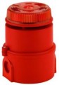 Hazardous Area Sounder Beacon IS Klaxon Syrex 17-970330