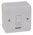 HyFire HFW-RM-01 Wireless Reset Push Button Module